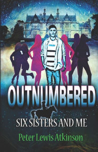 Outnumbered : Six Sisters And Me