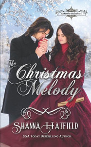 The Christmas Melody The Christmas Melody