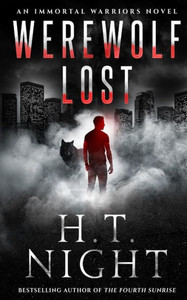 Werewolf Lost Werewolf Lost
