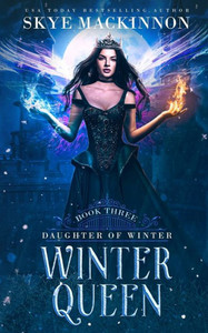 Winter Queen : A Reverse Harem Novel
