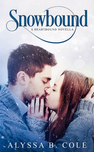 Snowbound : A Soulmate Mark Romance Snowbound : A Soulmate Mark Romance