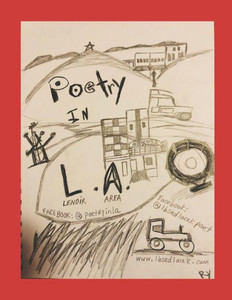 Poetry In La : Only In La (L.A. Poems)