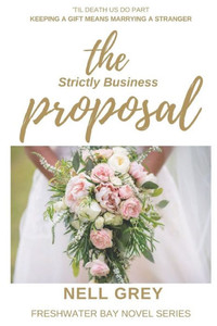 The Strictly Business Proposal