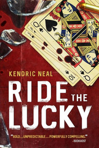 Ride The Lucky Ride The Lucky