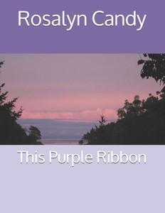 This Purple Ribbon This Purple Ribbon