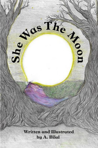 She Was The Moon She Was The Moon