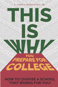 This Is Why You Prepare For College : How To Choose A School That Works For You!