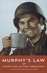 Murphy'S Law Of Military And Combat Operations Murphy'S Law Of Military And Combat Operations
