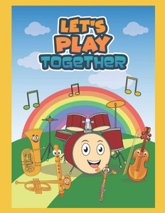 Let'S Play Together Let'S Play Together