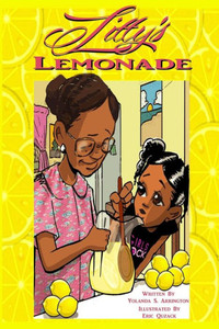 Litty'S Lemonade Litty'S Lemonade