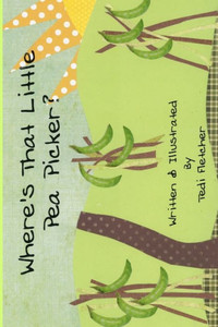 Where'S That Little Pea Picker? Where'S That Little Pea Picker?