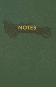 Notes : Gentlemen'S Notes Notes : Gentlemen'S Notes