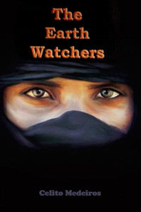 The Earth Watchers : Fiction