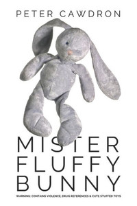 Mister Fluffy Bunny Mister Fluffy Bunny