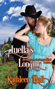 Luella'S Longing : A Christian Romance
