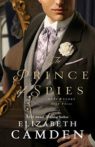 Prince of Spies (Hope and Glory) Prince of Spies (Hope and Glory)