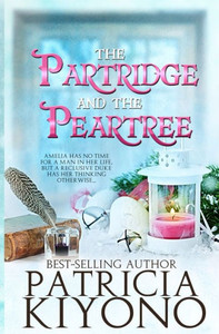 The Partridge And The Peartree