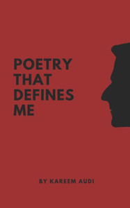 Poetry That Defines Me Poetry That Defines Me