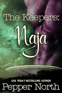 The Keepers : Naja The Keepers : Naja