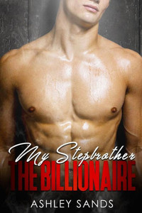 My Stepbrother, The Billionaire