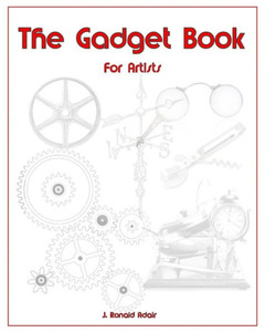 The Gadget Book For Artists The Gadget Book For Artists