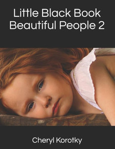 Little Black Book Beautiful People 2 Little Black Book Beautiful People 2