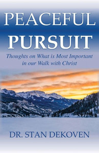 Peaceful Pursuit Peaceful Pursuit