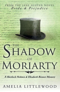 The Shadow Of Moriarty The Shadow Of Moriarty