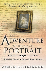 The Adventure Of The King'S Portrait