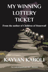 My Winning Lottery Ticket My Winning Lottery Ticket