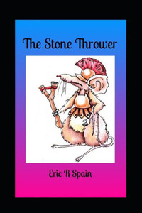 The Stone Thrower The Stone Thrower
