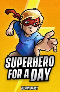 Superhero For A Day Superhero For A Day
