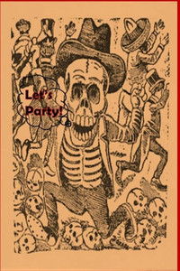 Let'S Party Let'S Party