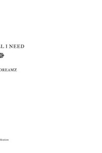 You'Re All I Need You'Re All I Need