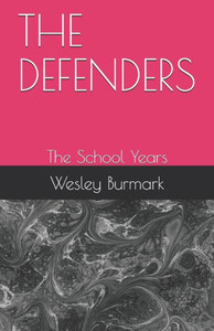 The Defenders : The School Years