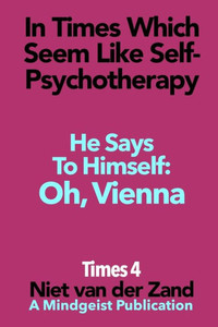Times Iv : Oh Vienna Times Iv : Oh Vienna