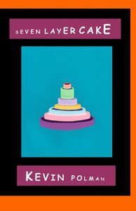 Seven Layer Cake Seven Layer Cake