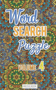 Word Search Puzzles : Word Search Travel Size Pocket Book (5X8 Inch) Word Search Puzzles : Word Search Travel Size Pocket Book (5X8 Inch)