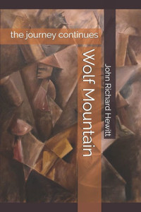 Wolf Mountain : The Journey Continues Wolf Mountain : The Journey Continues