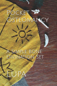 Pocket Osteomancy : A Simple Bone Divination Set Pocket Osteomancy : A Simple Bone Divination Set