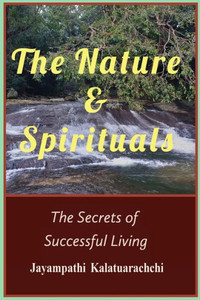 The Nature And Spirituals The Nature And Spirituals