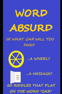 Word Absurd Word Absurd