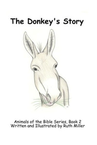 The Donkey'S Story The Donkey'S Story