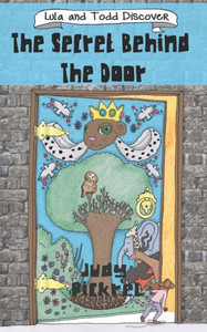The Secret Behind The Door The Secret Behind The Door