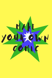 Make Your Own Comic Make Your Own Comic