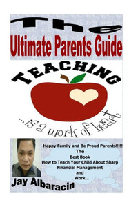 The Ultimate Parents Guide The Ultimate Parents Guide