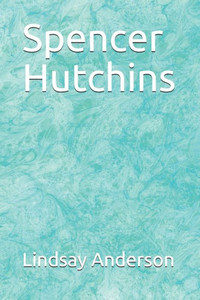 Spencer Hutchins Spencer Hutchins