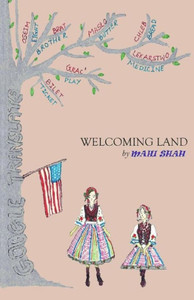 Welcoming Land Welcoming Land