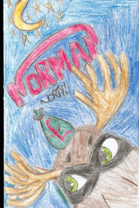 Norman Norty Norman Norty