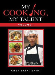 My Cooking, My Talent